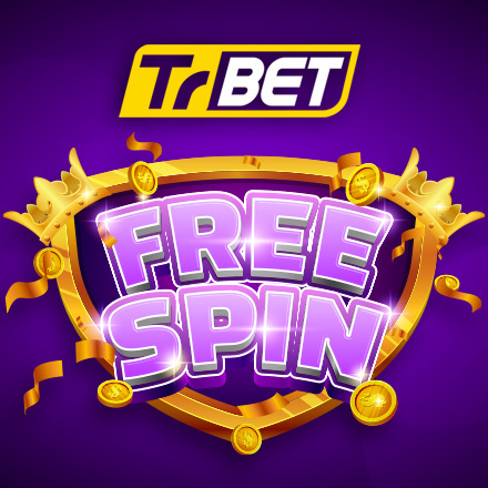 TrBet Free Spin Teklifleri: Daha Fazla Kazanç için Ücretsiz Dönüşler! TrBet ile ücretsiz spinlerin keyfini çıkarın! En sevdiğiniz slot oyunlarında kullanabileceğiniz free spin teklifleriyle kazanma şansınızı artırın. TrBet'te eğlenceli ve kazançlı bir deneyim için hemen katılın!